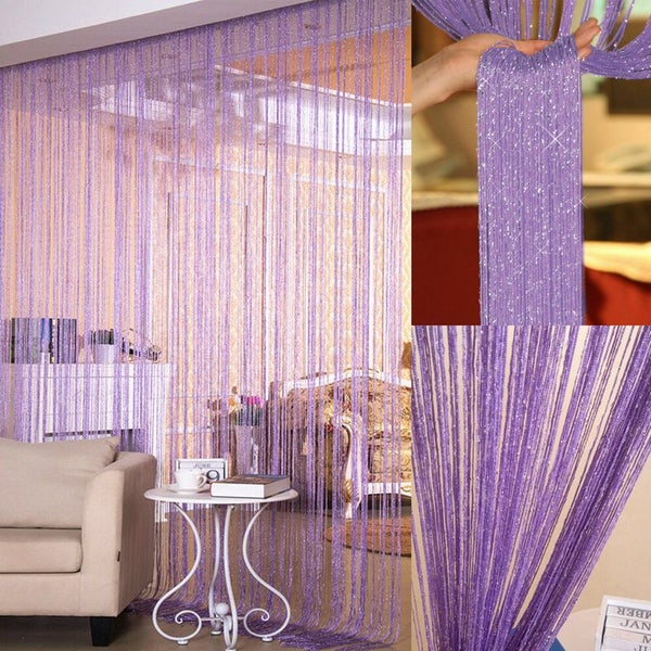 String Door Curtain Net Room Divider 3610515 Carousel 2