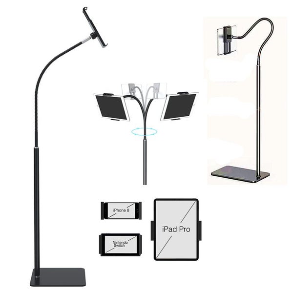 Tablet Phone Stand iPad iPhone Stand 2022601 Carousel 1
