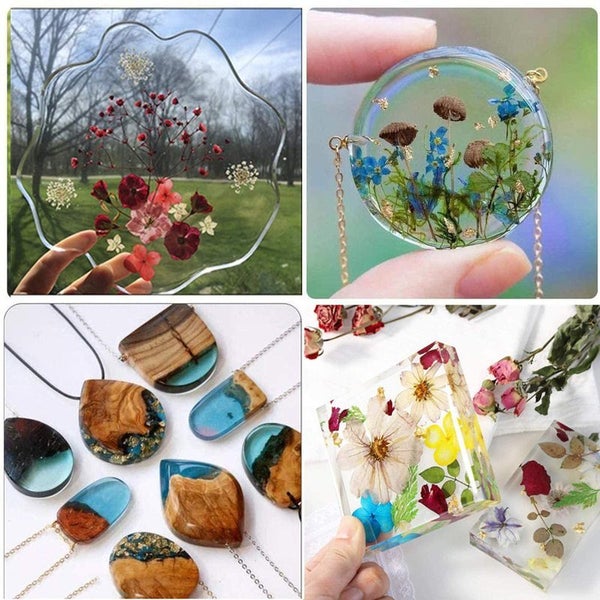UV Resin 60g I0906TP2 Carousel 2