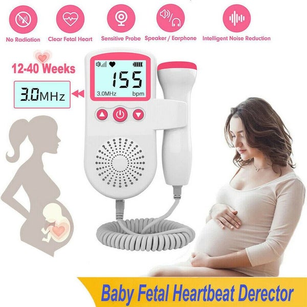 Fetal Doppler 3659103 Carousel 1