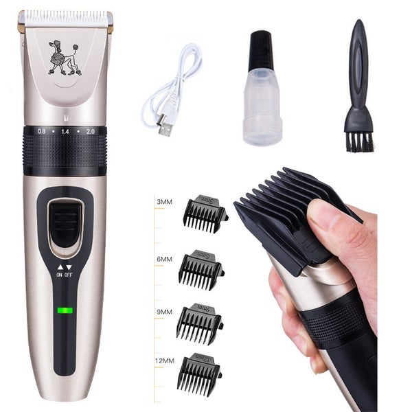 Pet Clippers Dog Grooming Clippers 2008511 Carousel 1