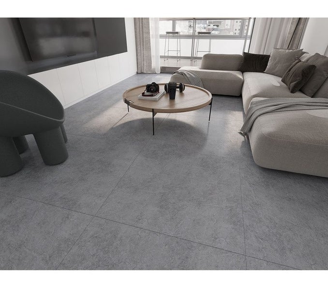 Vinyl Flooring Self Adhesive Anti Slippery Carousel 2