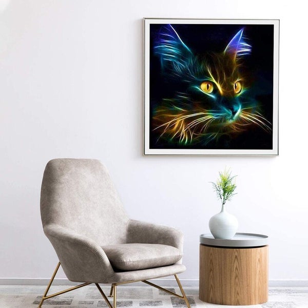 Diamond Painting Art Kit i1699MZ0 Carousel 2