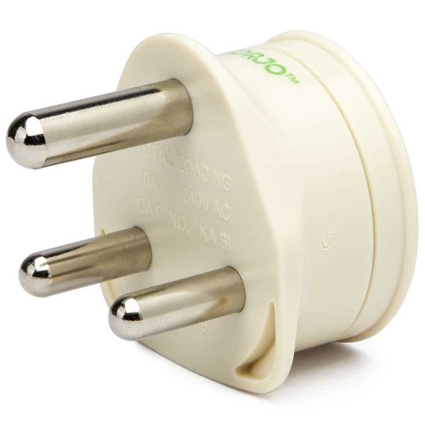 Korjo South Africa Adaptor Plug Carousel 3