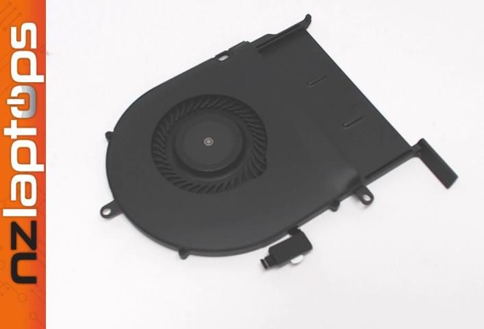 Macbook Pro 13" A1502 (2013-2014) Cooling Fan Carousel 1