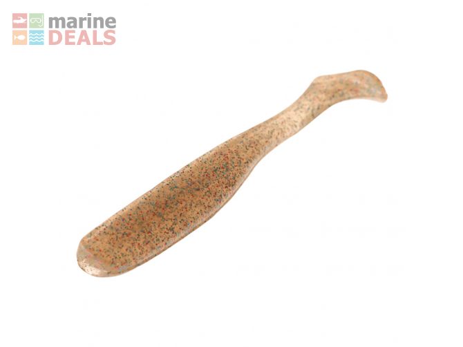 Z-Man Slim SwimZ Micro Soft Bait 6.35cm Qty 8 Blo… Carousel 5