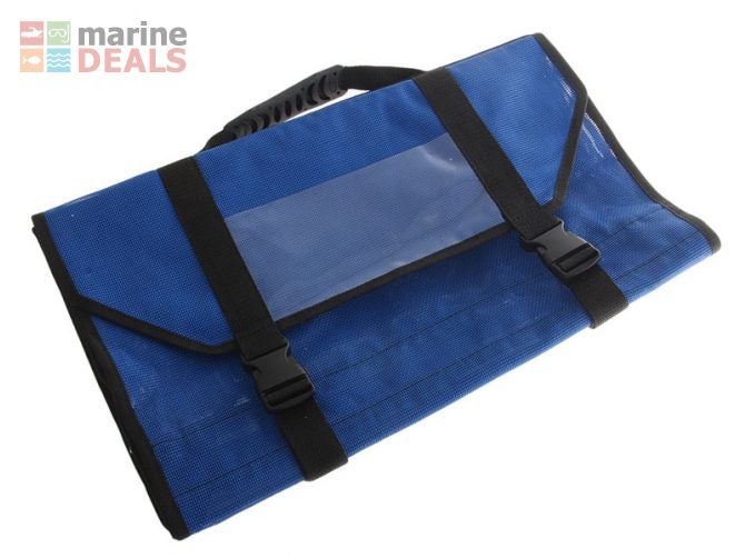 Pakula New Gen Lure Bag Carousel 1