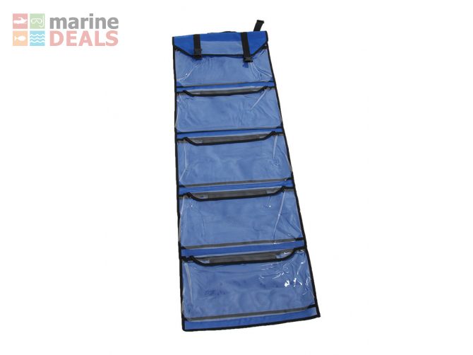 Pakula New Gen Lure Bag Carousel 2