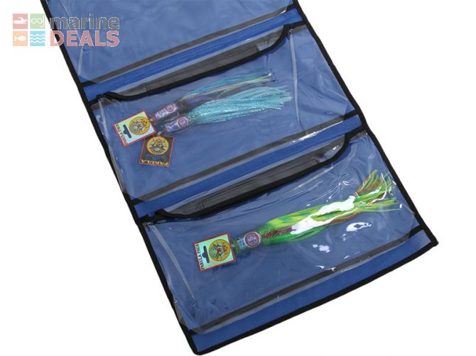 Pakula New Gen Lure Bag Carousel 3