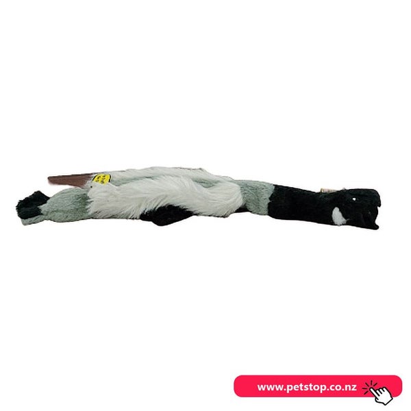 Empty Nesters Dog Toy - Goose 45cm Carousel 1