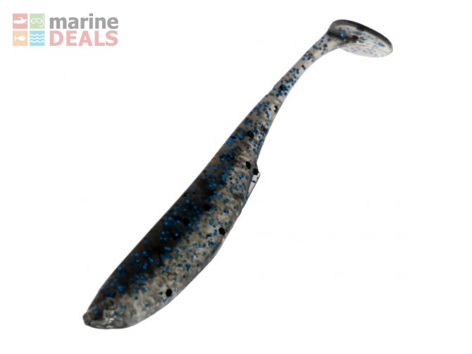 Savage Gear 3D Fry Loose Body Softbait Dirty Sil Carousel 3