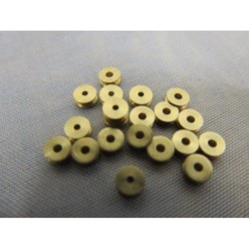 Billing Boats Parts / Fittings - Wirereel 4mm (20) Carousel 1