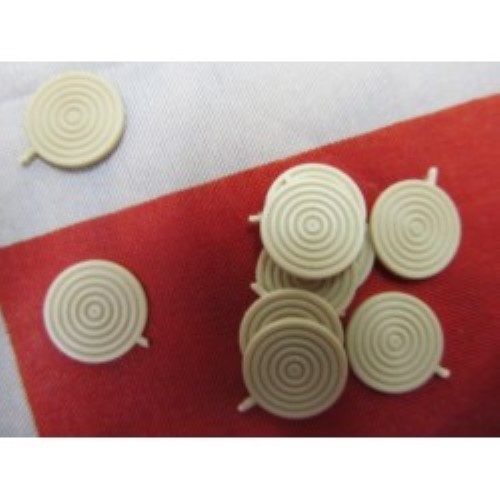 Billing Boats Parts / Fittings - Ice Cover (10) Carousel 1