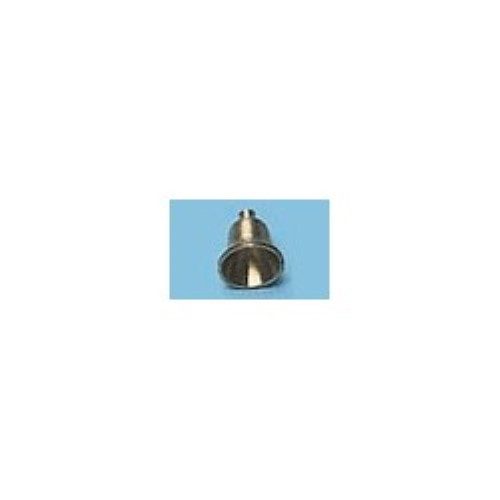 Billing Boats Parts / Fittings - Bell 8x9mm (2) Carousel 1