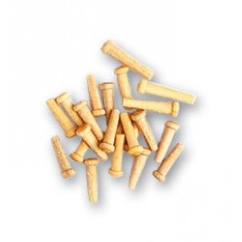 Artesania Latina Parts / Fittings - Treenail 6mm (20) Carousel 1