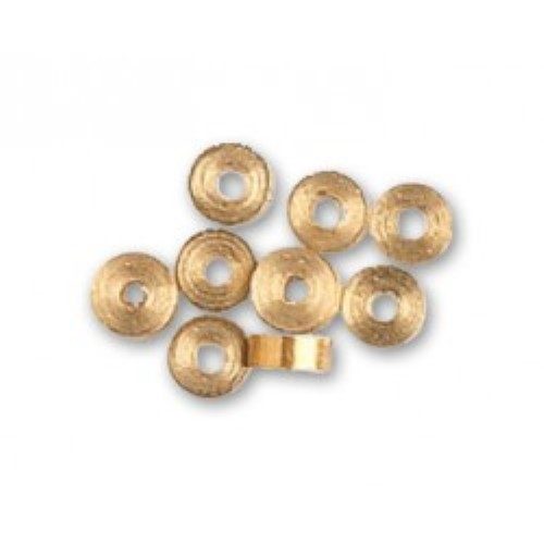 Artesania Latina Parts / Fittings - Cannon Wheels d 5x2mm (24) Carousel 1