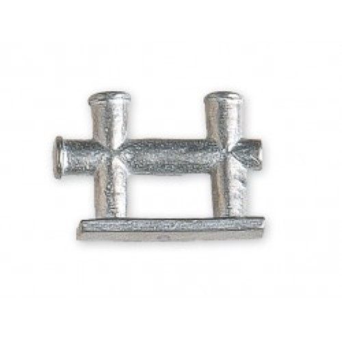 Artesania Latina Parts / Fittings - Bitt 22mm Carousel 1