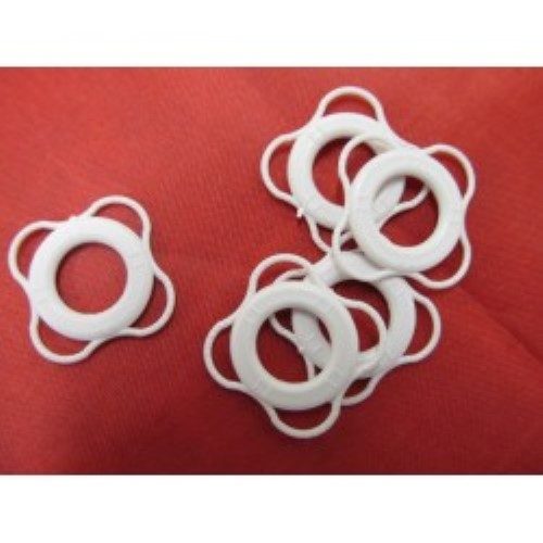 Billing Boats Parts / Fittings - Life Ring 24x24mm (5) Carousel 1