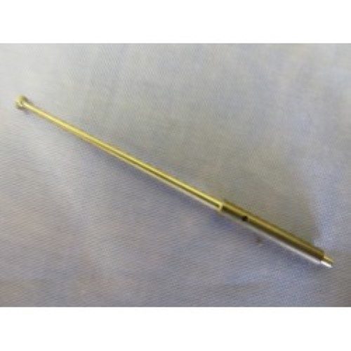 Billing Boats Parts / Fittings - Flagstaff 3 x 63mm Carousel 1