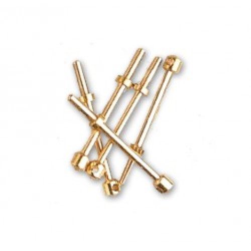 Artesania Latina Parts / Fittings - Stanchions (5) Carousel 1