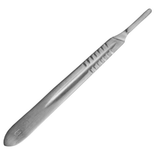 Hobby Tool - Small Metal Scalpel Handle Carousel 1