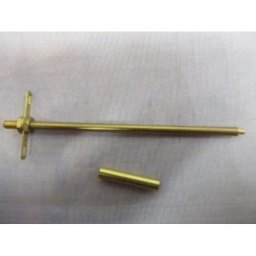 Billing Boats Parts / Fittings - Rudder Stock 3x83mm (1) Carousel 1