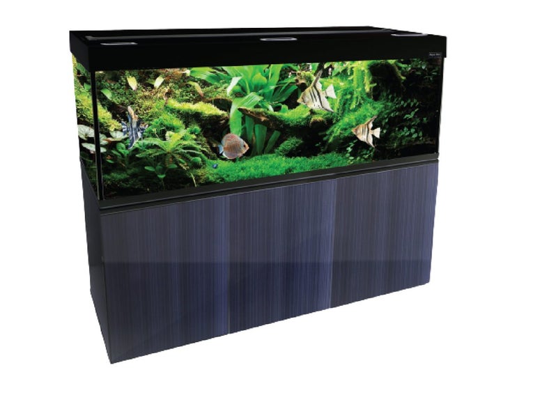 Aqua One 180 Brilliance Aqauarium Set Carousel 1