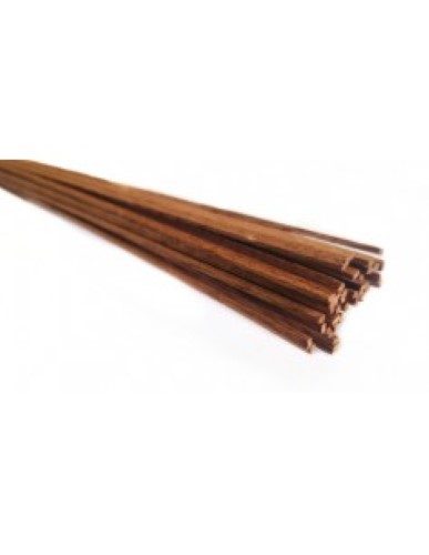 Billing Boats Parts / Fittings - Mahogany 0.7 x 5 x 550mm (50) Carousel 1