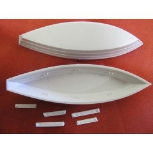 Billing Boats Parts / Fittings - Lifeboat 26x90mm (2) Carousel 1