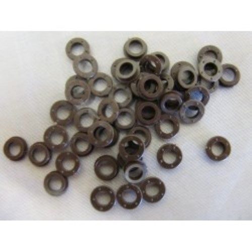 Billing Boats Parts / Fittings - Portlight, Plastic 6mm (50) Carousel 1