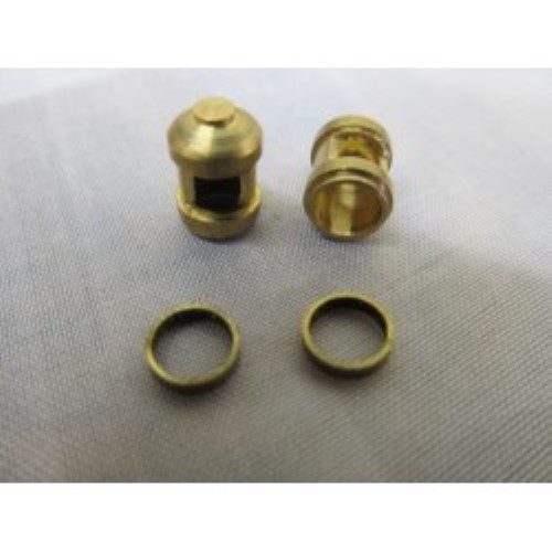 Billing Boats Parts / Fittings - Masthead Light (2) Carousel 1