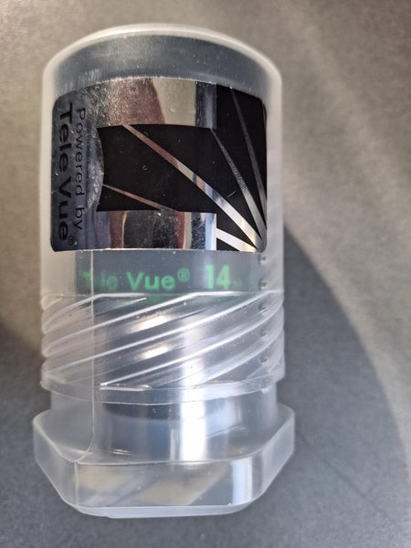 Free Shipping! TELE VUE Radian 3mm eyepiece Carousel 3