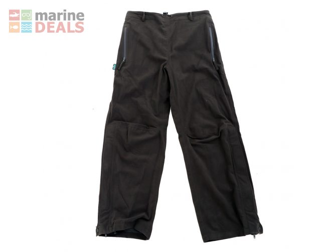 Ridgeline Torrent II Mens Pants Olive 5XL Carousel 1
