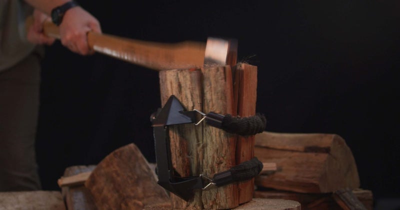 Kindling Collector Carousel 1