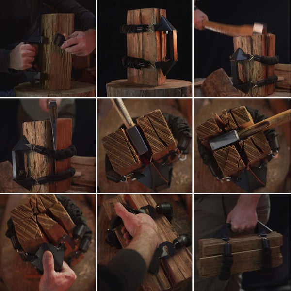 Kindling Collector Carousel 2