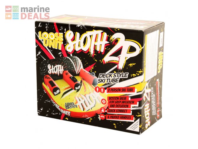 Loose Unit Sloth Couch Style 2 Person Sea Biscuit Carousel 2