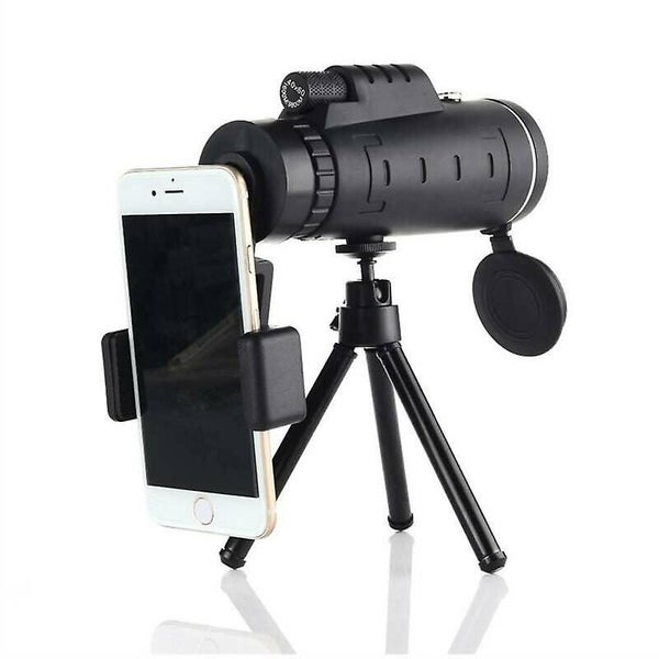 Binocular night vision prism high power waterproof outdoor telescope Carousel 5
