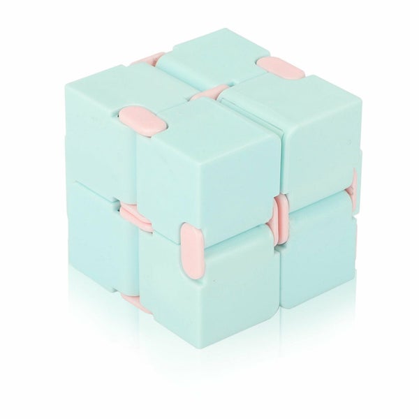 Fidget Toys Infinity Cube Carousel 10