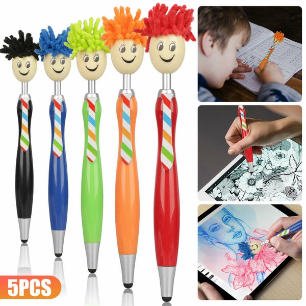 Stylus Touch Screen Pen Carousel 1