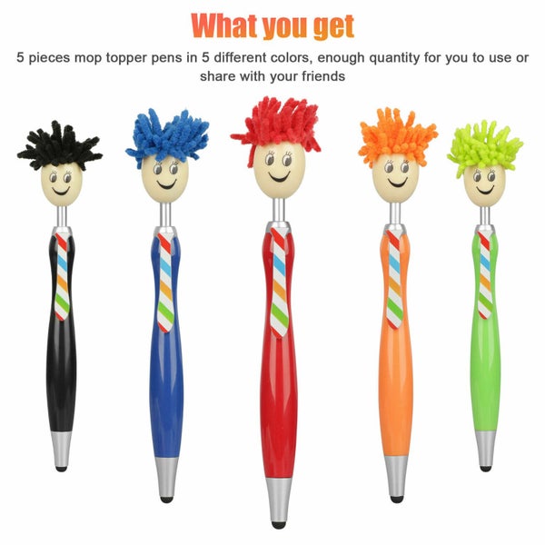 Stylus Touch Screen Pen Carousel 2