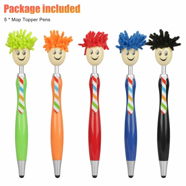 Stylus Touch Screen Pen Carousel 10