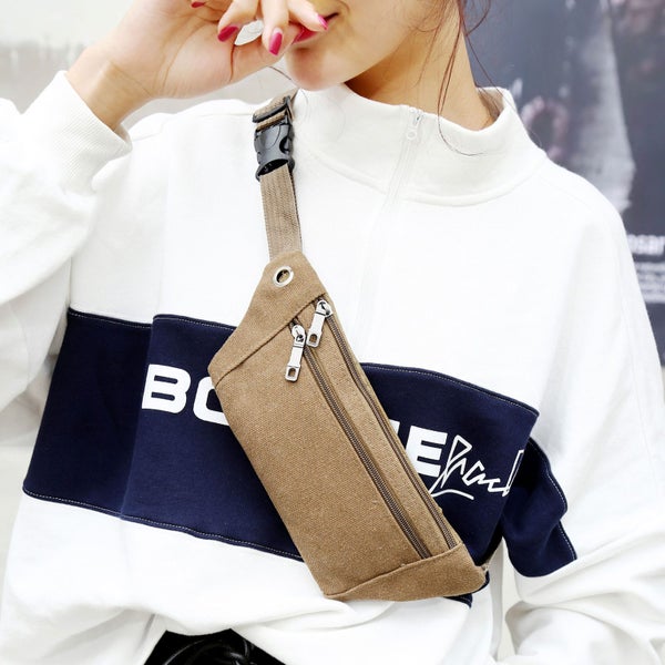Phone Waist Pack for Men Women Carousel 1