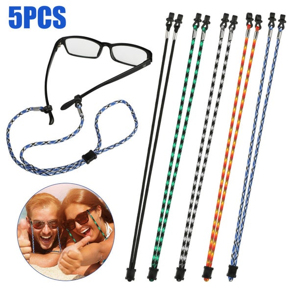 Sunglass Eyeglass Glasses Strap Carousel 1