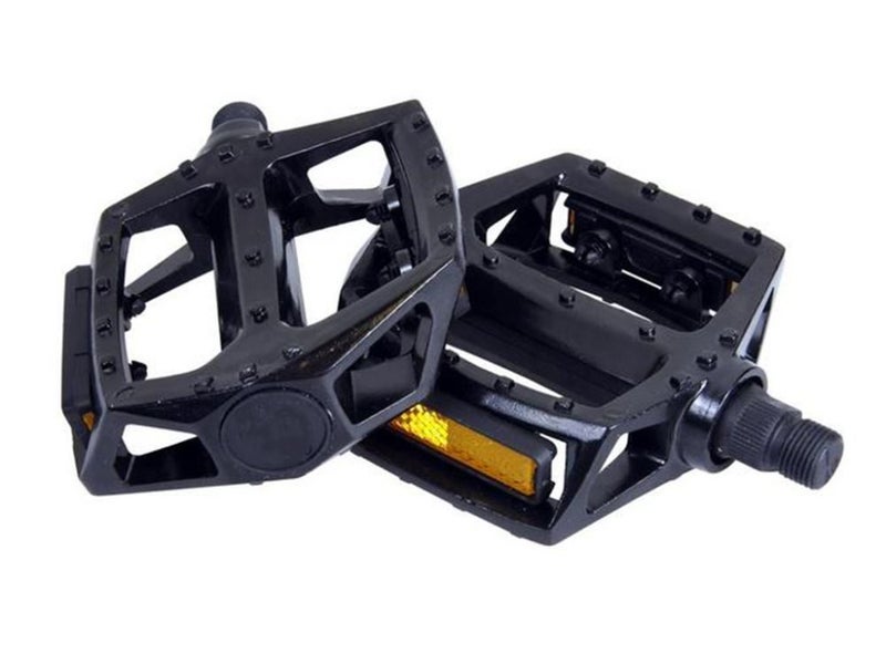 Bike Alloy Pedals Carousel 1