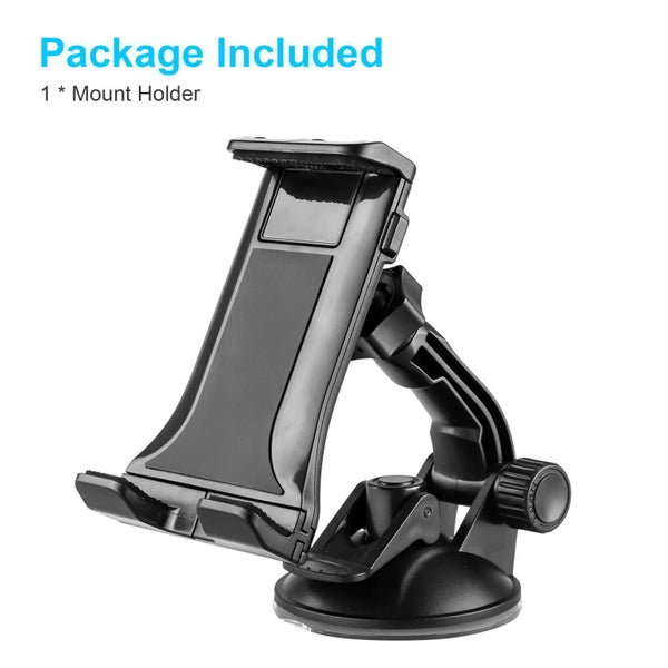 Car Tablet Mount Holder Carousel 9