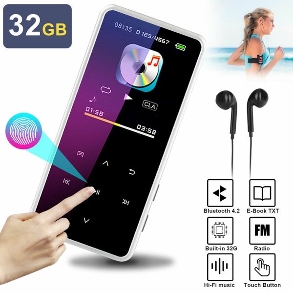 MP3 Player Carousel 1