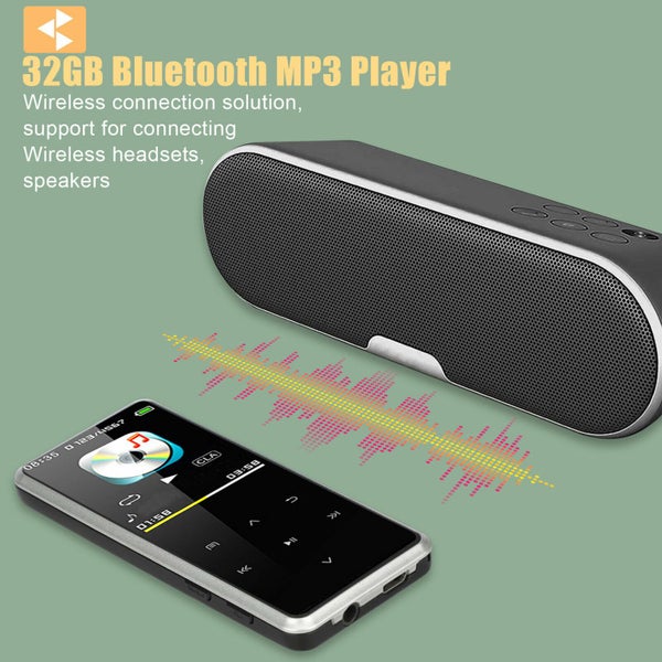 MP3 Player Carousel 2