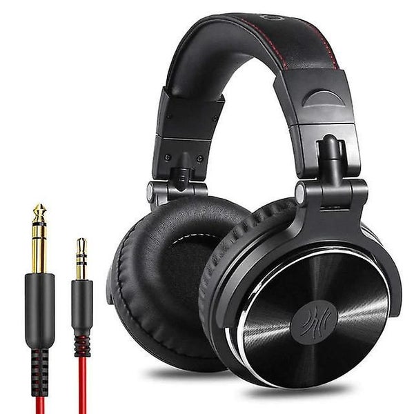 Over Ear Hifi Studio DJ Headphone Carousel 1