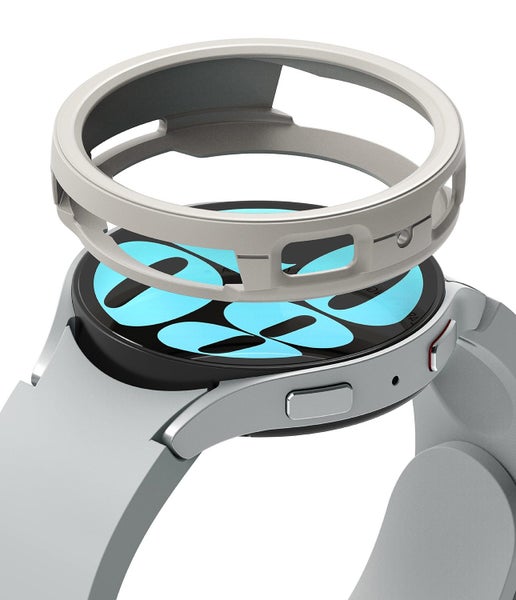 Samsung Galaxy Watch 6 40MM Air Sports Warm Gray Case by Ringke Carousel 1