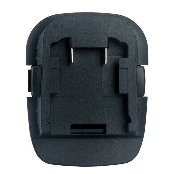 DeWalt Milwaukee Adaptor 18V lithium Battery to 18V Nickel 3655502 Carousel 4